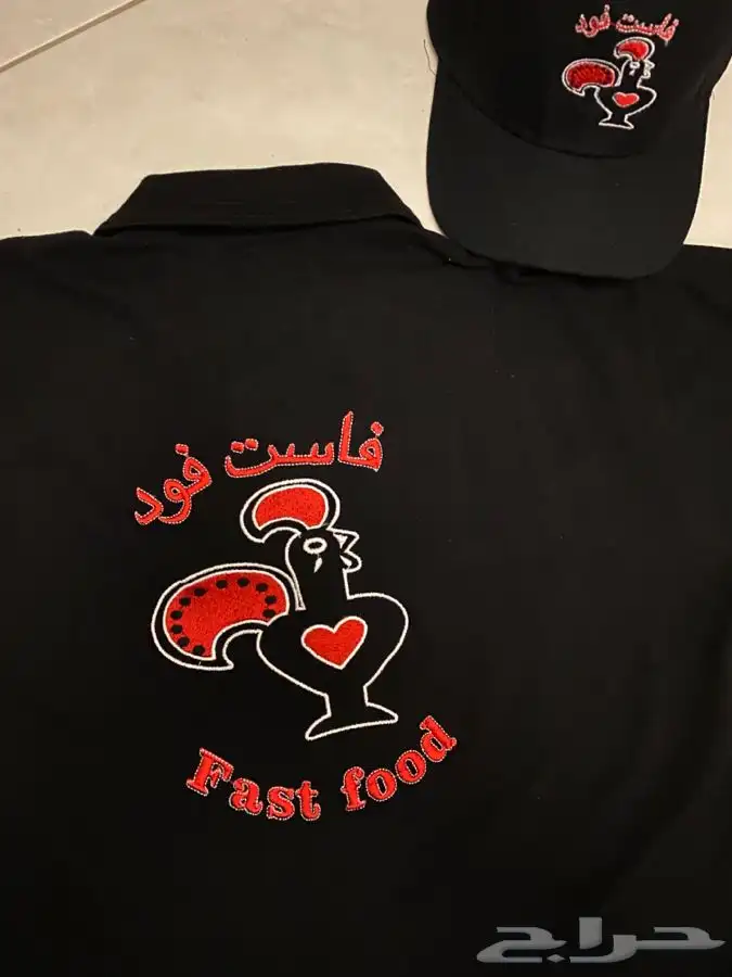 قمصان وتيشرتات الزي الموحد 6