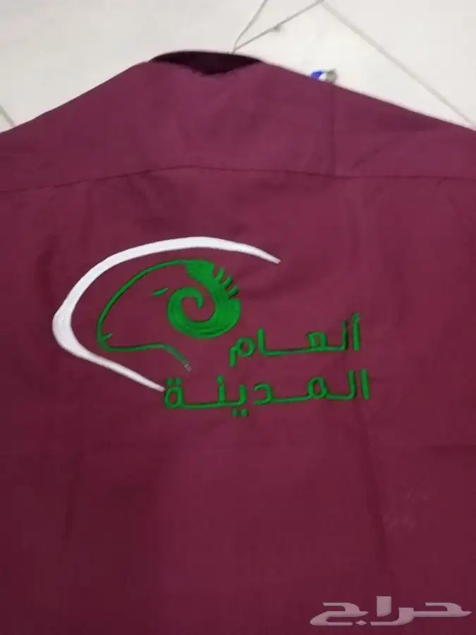 قمصان وتيشرتات الزي الموحد 4