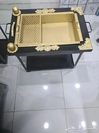 منقل منقد مشب اوجار شبة حاتم 7