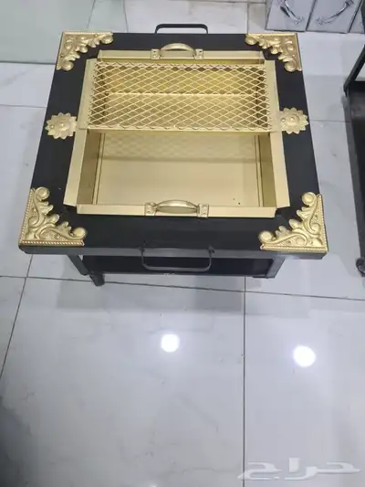 منقل منقد مشب اوجار شبة حاتم 8