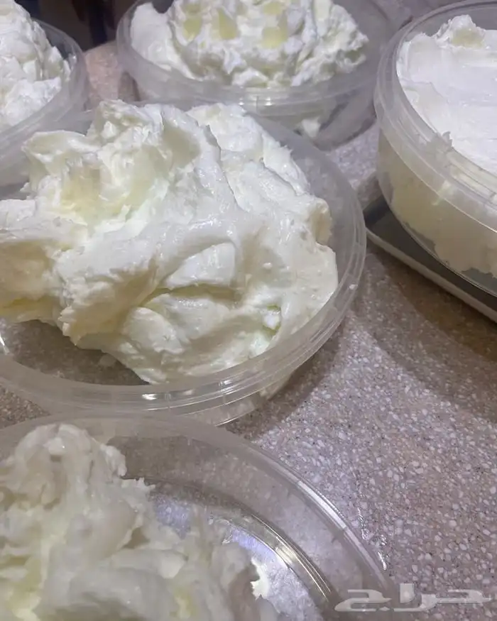 سمن معزا وزبده معزا على الشرط 19