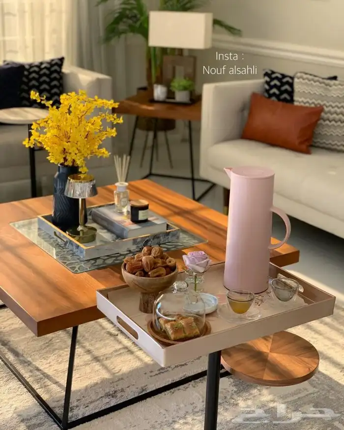 تفصيل طاولات 2