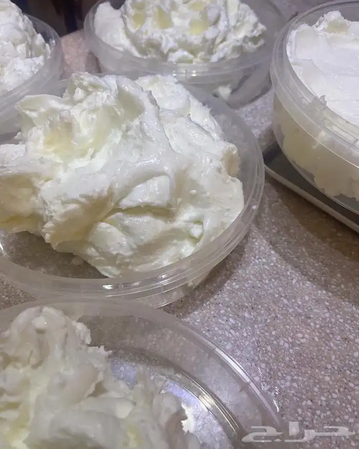 سمن معزا وزبده معزا على الشرط 14