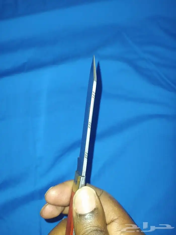 سكين باكستاني DIR 2