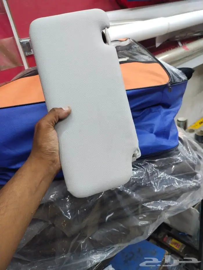 اصلاح شماسات السيارات برادو جيب مازدا كامري 22