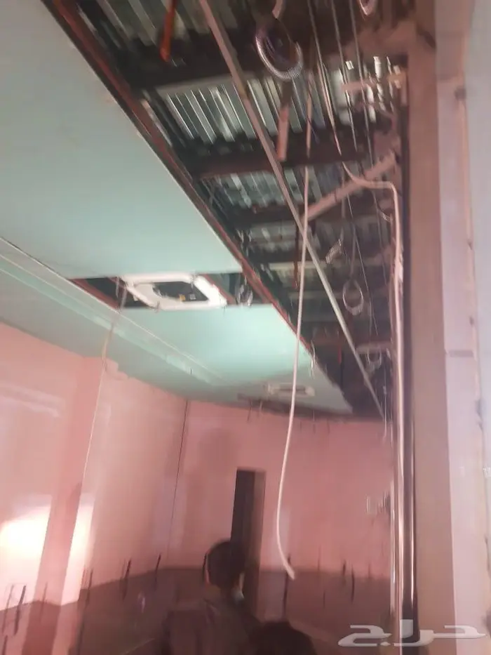 كهربائي بالدمام 4