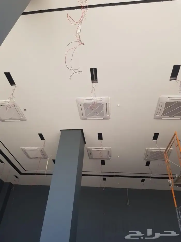 كهربائي بالدمام 6