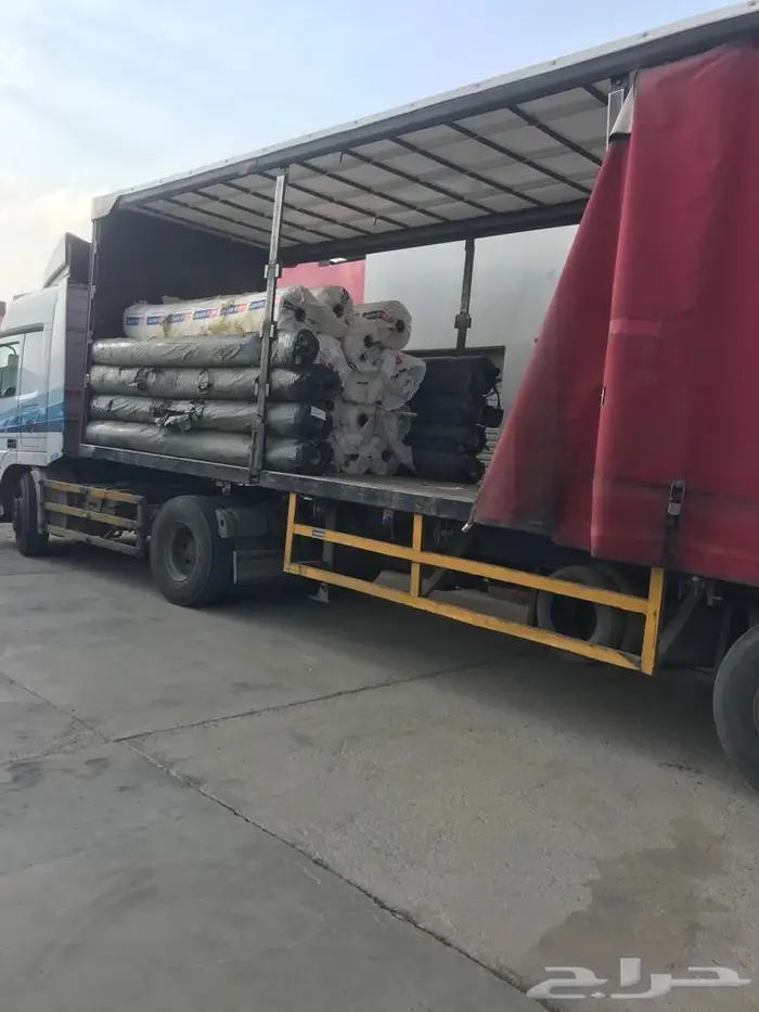 ترلات سطحه جوانب ستاره براد في جده الي جميع المدن 1