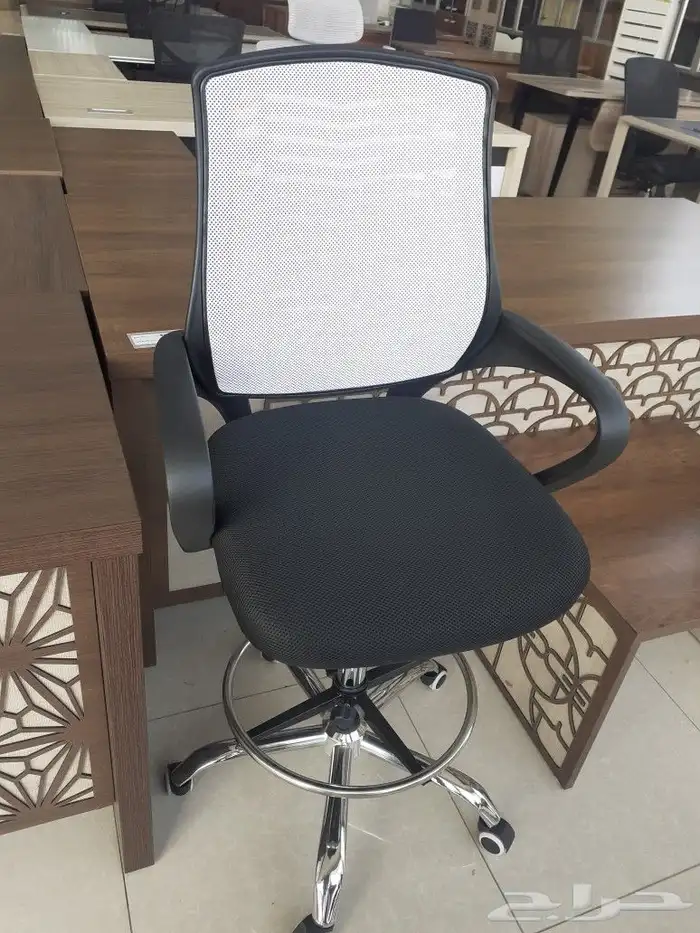 مكتب زجاج عروض 14