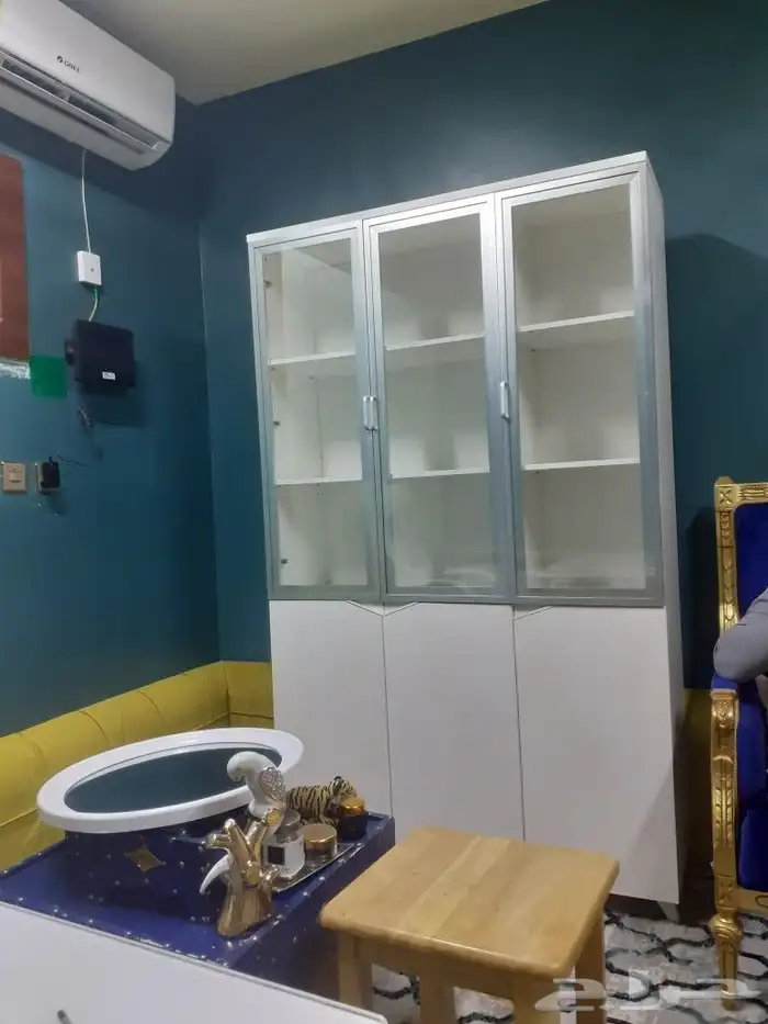 مكتب زجاج عروض 2