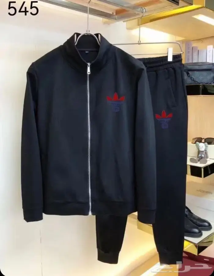 جواكت لويس فيتون وفندي ماركات متعددة 52