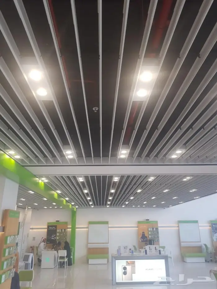 كهربائي بالدمام 8