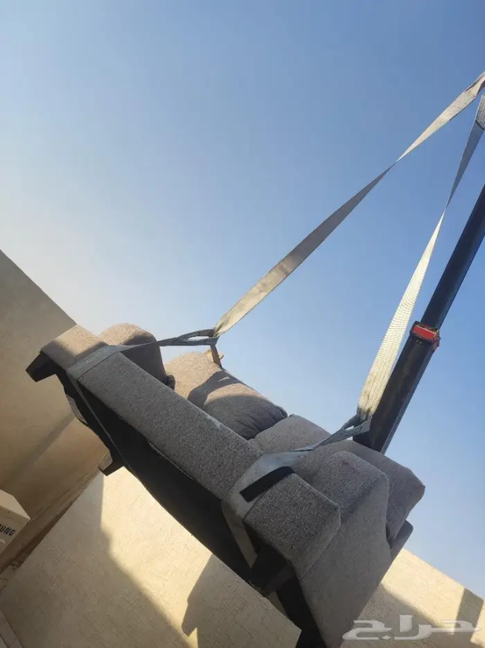 رافعات تحميل ورفع الكنب والاثاث المنزلي 0