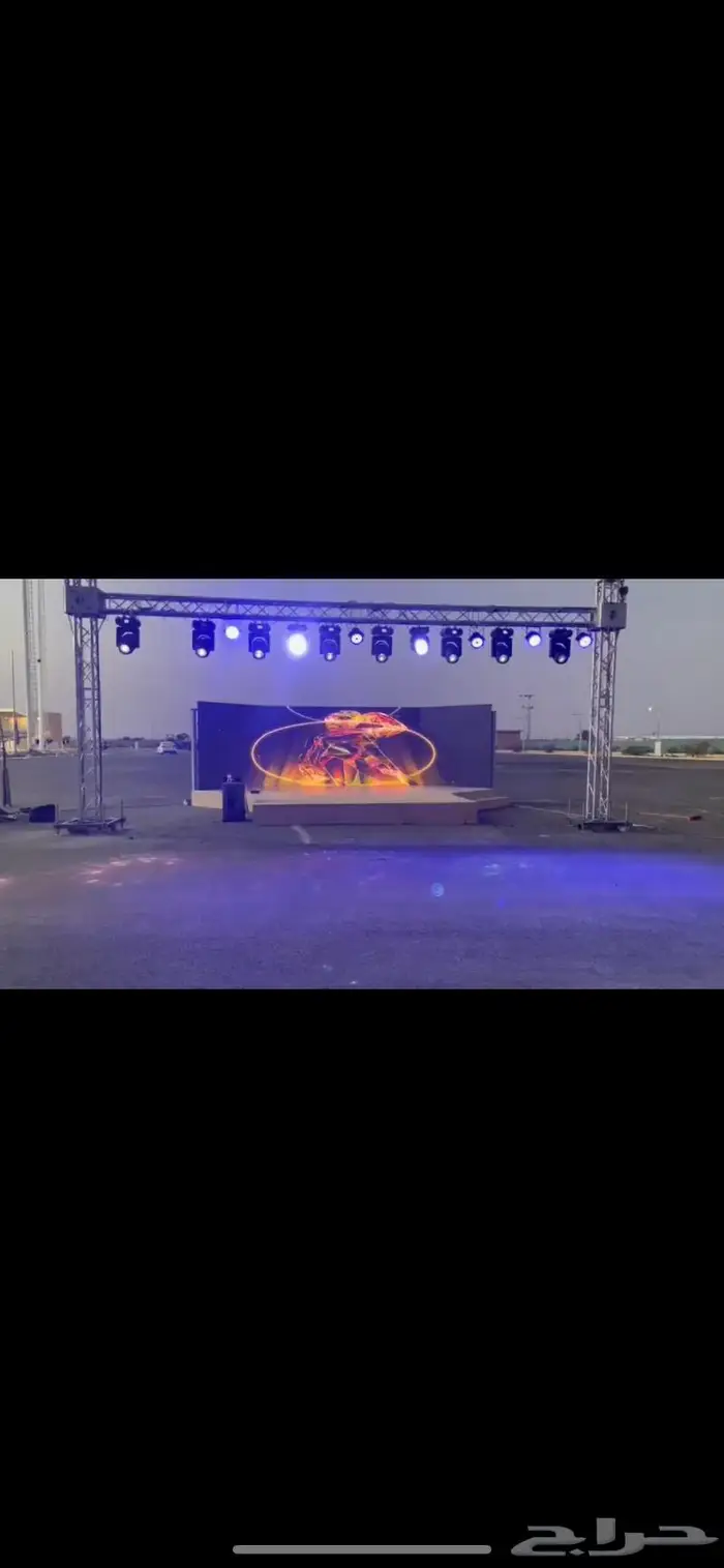 تنسيق حفلات تنظيم معارض وافتتاح محلات 8