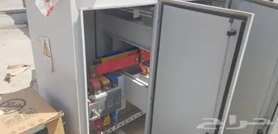 كهربائي بالدمام 3