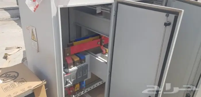 كهربائي بالدمام 3