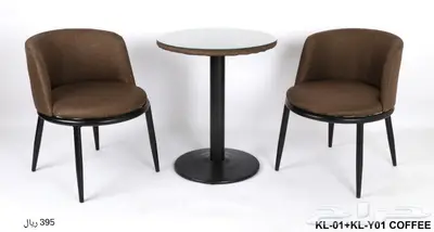 كراسي مكتبية وكراسي جلسات و طاولات و مرايات 84