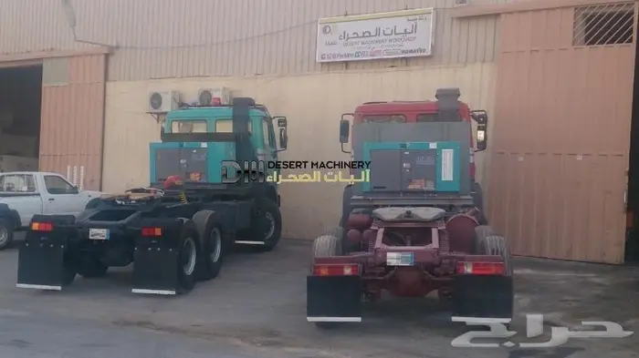 مولدات للكرفان والصوالين وغرف السحب والمخيمات 6