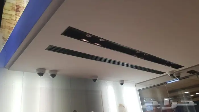 كهربائي بالدمام 9