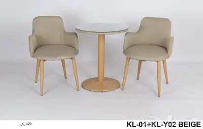 كراسي مكتبية وكراسي جلسات و طاولات و مرايات 28