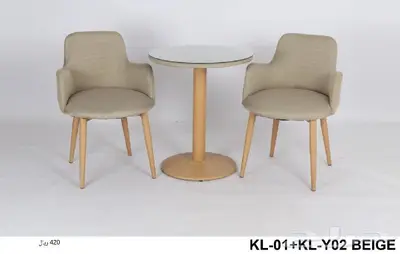 كراسي مكتبية وكراسي جلسات و طاولات و مرايات 38
