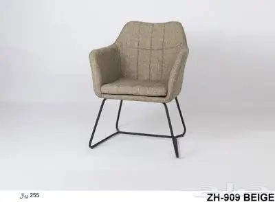 كراسي مكتبية وكراسي جلسات و طاولات و مرايات 2