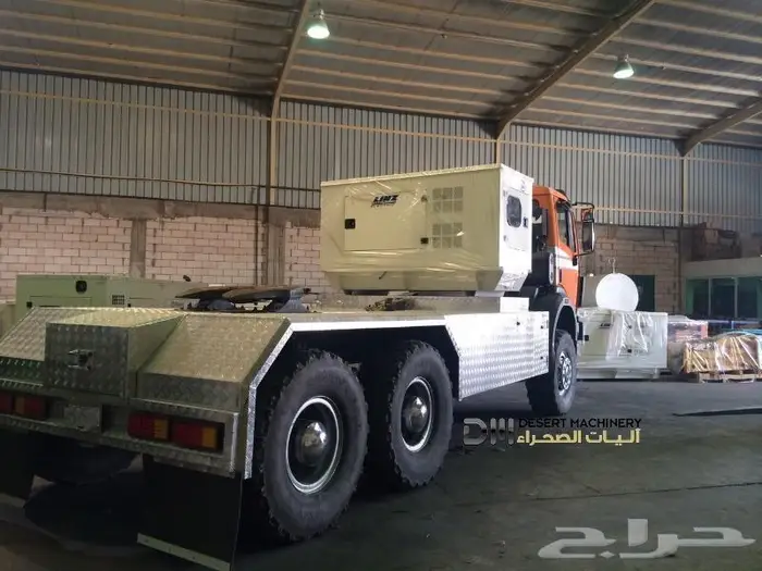 مولدات للكرفان والصوالين وغرف السحب والمخيمات 7