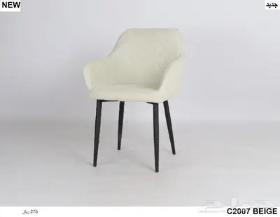 كراسي مكتبية وكراسي جلسات و طاولات و مرايات 40