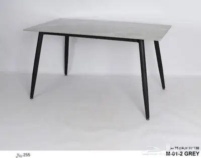 كراسي مكتبية وكراسي جلسات و طاولات و مرايات 10
