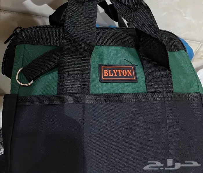 عده 187 قطعه شنطة اتماتيك 187 قطعه 4