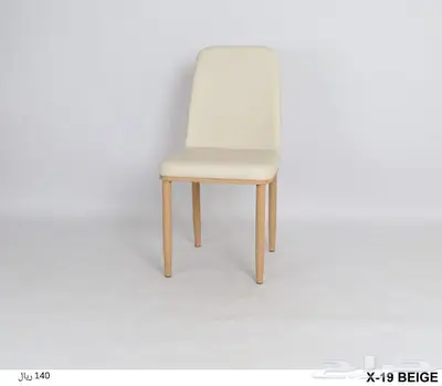 كراسي مكتبية وكراسي جلسات و طاولات و مرايات 93