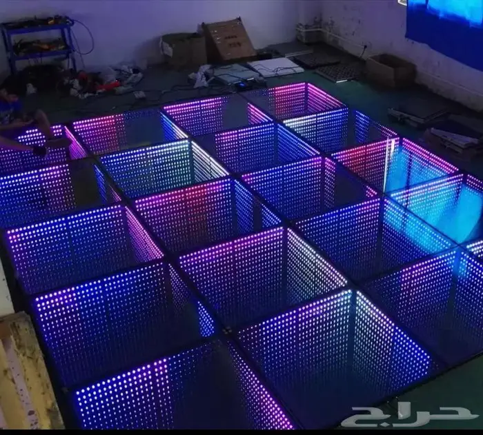 تنسيق حفلات تنظيم معارض وافتتاح محلات 77