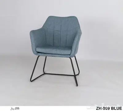 كراسي مكتبية وكراسي جلسات و طاولات و مرايات 3