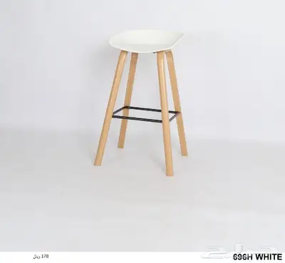 كراسي مكتبية وكراسي جلسات و طاولات و مرايات 24