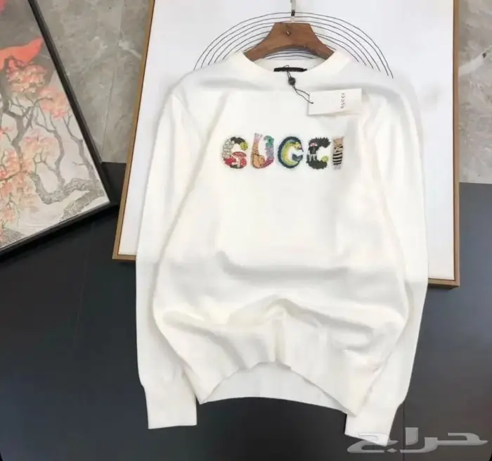 جواكت لويس فيتون وفندي ماركات متعددة 55