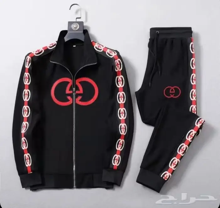 جواكت لويس فيتون وفندي ماركات متعددة 50