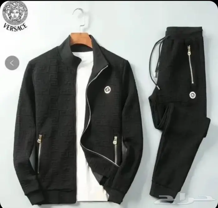 جواكت لويس فيتون وفندي ماركات متعددة 75