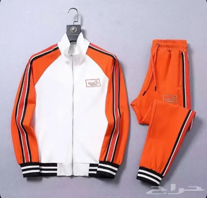 جواكت لويس فيتون وفندي ماركات متعددة 44