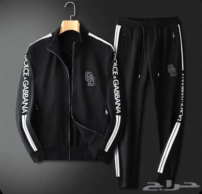 جواكت لويس فيتون وفندي ماركات متعددة 74