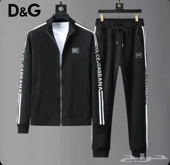 جواكت لويس فيتون وفندي ماركات متعددة 86