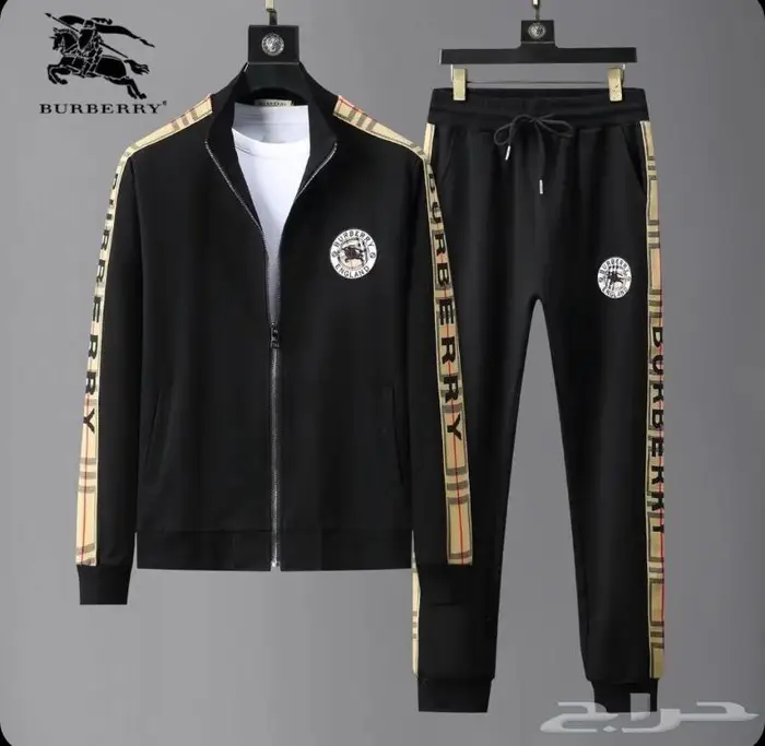 جواكت لويس فيتون وفندي ماركات متعددة 83