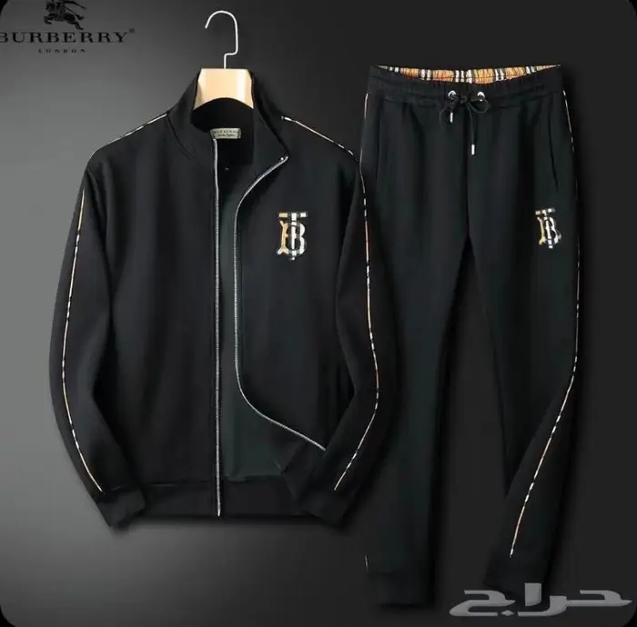 جواكت لويس فيتون وفندي ماركات متعددة 80