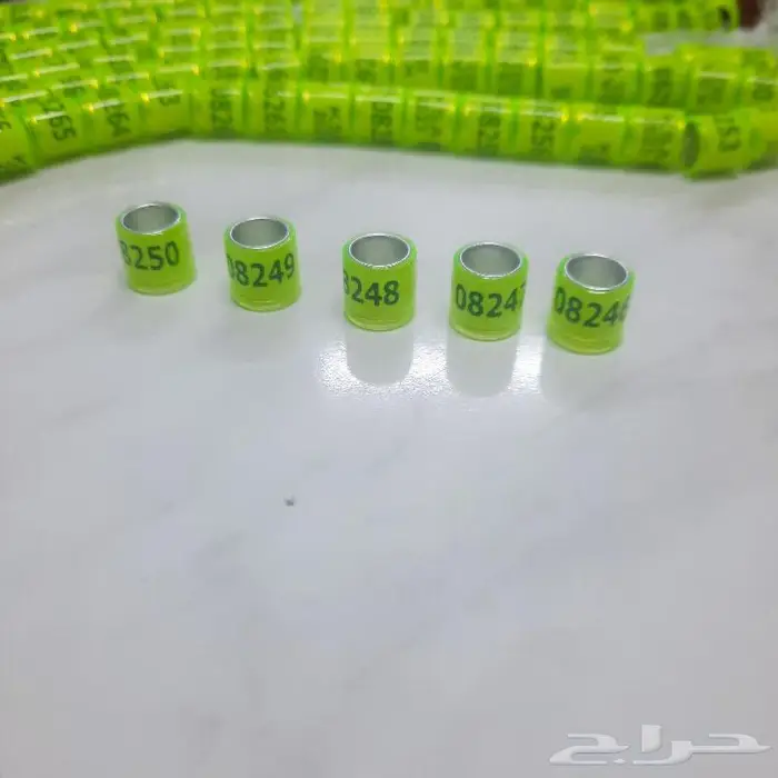 حجول حمام 2023 مقاس 8 ملم 4
