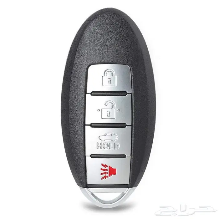 ريموتات بصمة سيارات نيسان وانفنتي مع البرمجة 4