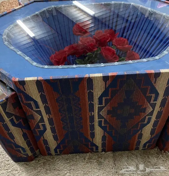 طاولات نظيفة 3