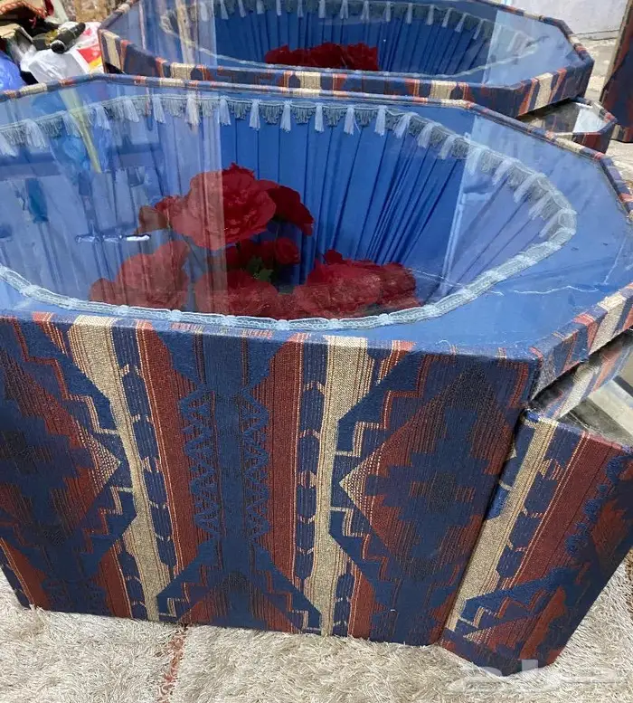 طاولات نظيفة 0