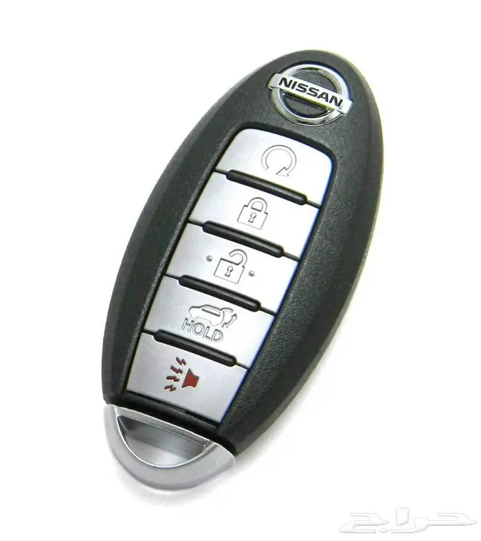 ريموتات بصمة سيارات نيسان وانفنتي مع البرمجة 3