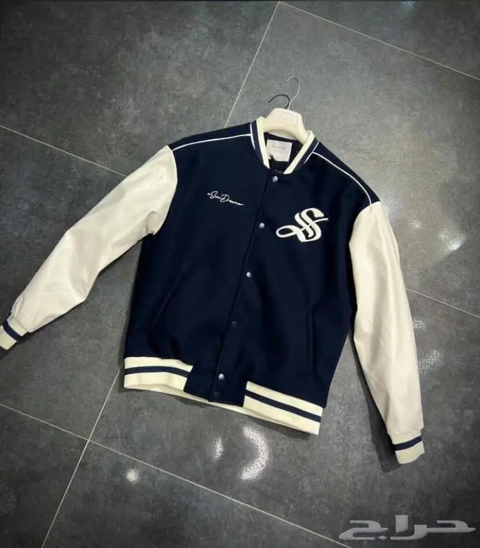 جواكت لويس فيتون وفندي ماركات متعددة 71