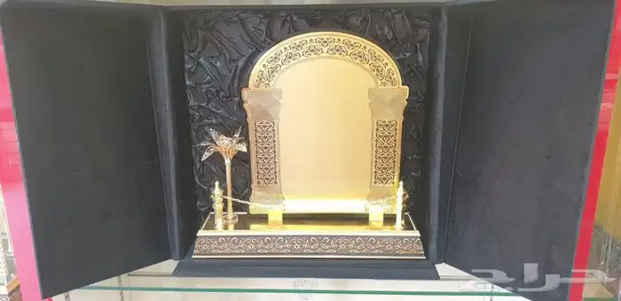 دروع تذكارية ولوحات مكتبية باسعار مناسبة 2