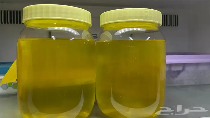 سمن معزا وزبده معزا على الشرط 1